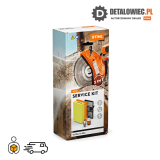 STIHL Zestaw serwisowy 32 do TS 700, TS 800