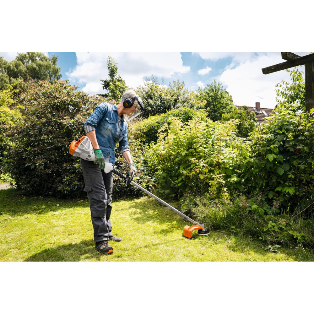 STIHL FS 56 Kosa mechaniczna,AutoCut C 26-2