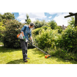 STIHL FS 56 Kosa mechaniczna,AutoCut C 26-2