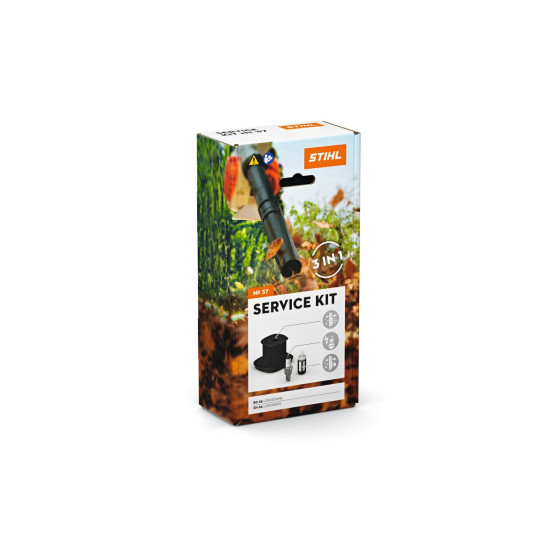 STIHL Zestaw serwisowy 37 BG 86 (od 2013), SH 86 (od 2013)