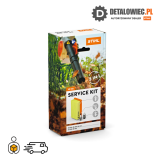 STIHL Zestaw serwisowy 38 do BR 350, 430, 450, SR 430, 450