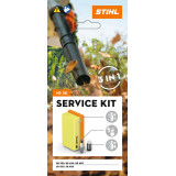 STIHL Zestaw serwisowy 38 do BR 350, 430, 450, SR 430, 450