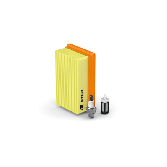 STIHL Zestaw serwisowy 38 do BR 350, 430, 450, SR 430, 450