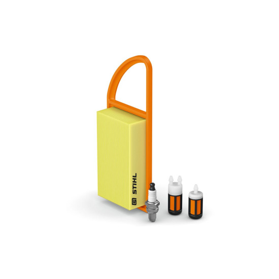 STIHL Zestaw serwisowy 39 do BR 500, 550, 600, 700