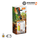 STIHL Zestaw serwisowy 39 do BR 500, 550, 600, 700