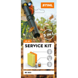 STIHL Zestaw serwisowy 40 do BR 800