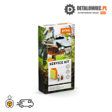 STIHL Zestaw serwisowy 41 do FR 410, 460, FS 240, 260, 261, 360, 361, 410, 411, 460, 461