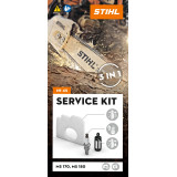 STIHL Zestaw serwisowy 45 do MS 170 2-MIX (od 2015), MS 180 2-MIX (od 2016)