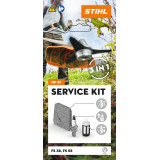 STIHL Zestaw serwisowy 47 do FS 38 2-MIX, FS 55 2-MIX