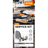 STIHL Zestaw serwisowy 48 do FS 23, 24, 25, 26, 94, HL 91, 94