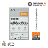 STIHL 71 PM3 Picco Micro Piła łańcuchowa