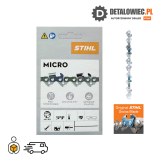 STIHL 61 PM3 Picco Micro Mini Piła łańcuchowa 30cm 44 ogniwa