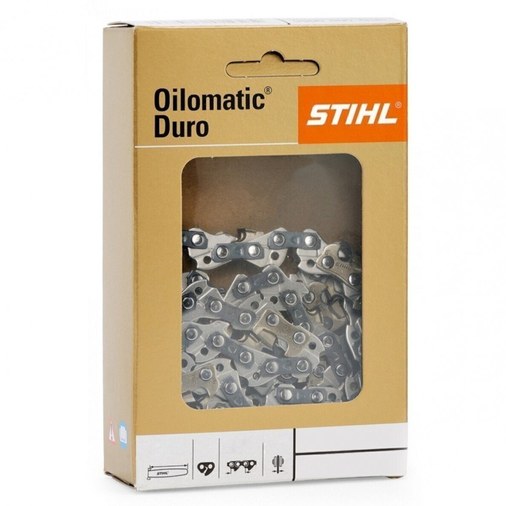 STIHL 23 RD3 Pro Rapid Duro Piła łańcuchowa / Łańcuch 40cm 67 ogniw