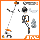 STIHL FS 94 C-E Kosa mechaniczna