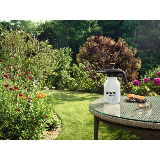 STIHL SG 11 Opryskiwacz ręczny
