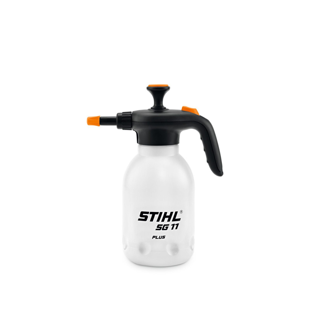 STIHL SG 11 PLUS Opryskiwacz ręczny