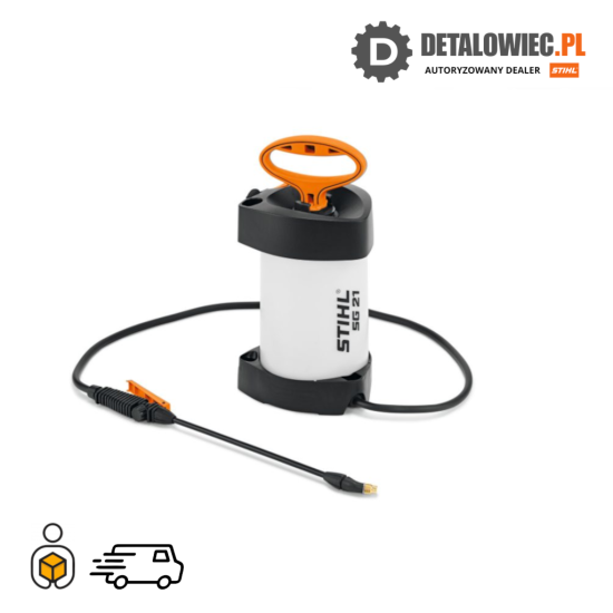 STIHL SG 21 Opryskiwacz ręczny