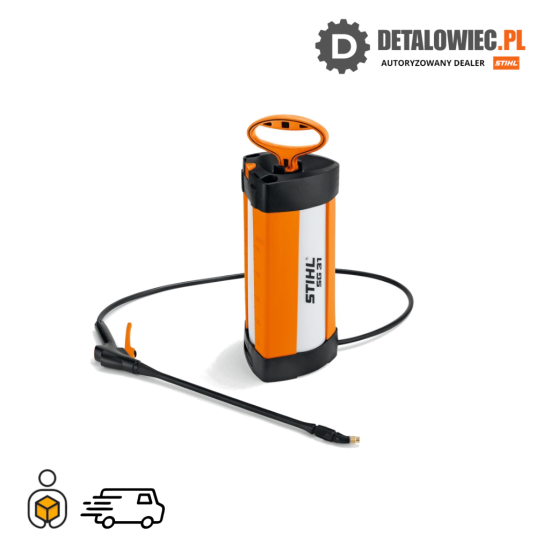 STIHL SG 31 Opryskiwacz ręczny