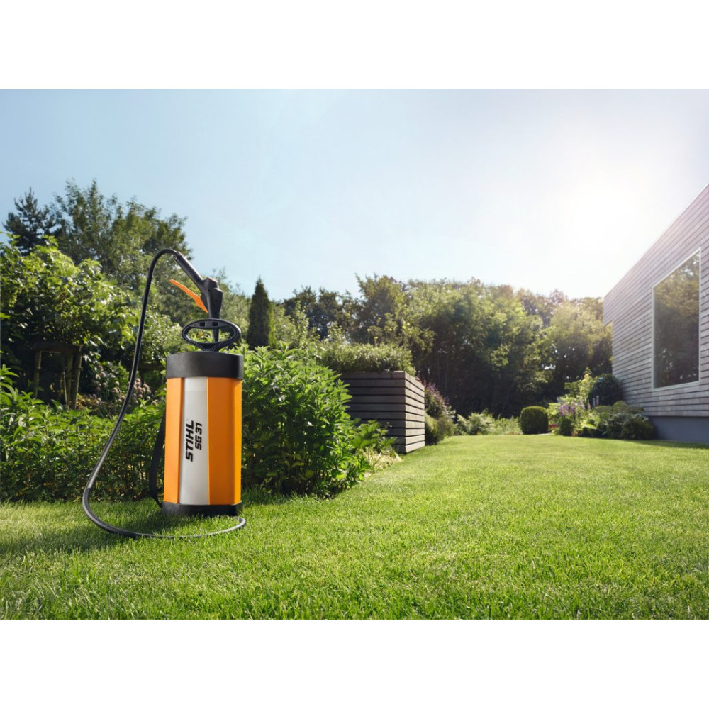STIHL SG 31 Opryskiwacz ręczny