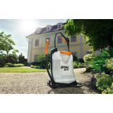 STIHL SG 51 Opryskiwacz ręczny