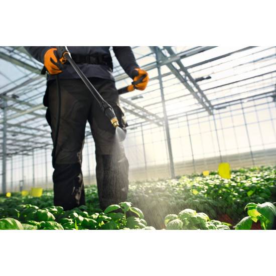 STIHL SG 71 Opryskiwacz ręczny