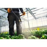 STIHL SG 71 Opryskiwacz ręczny