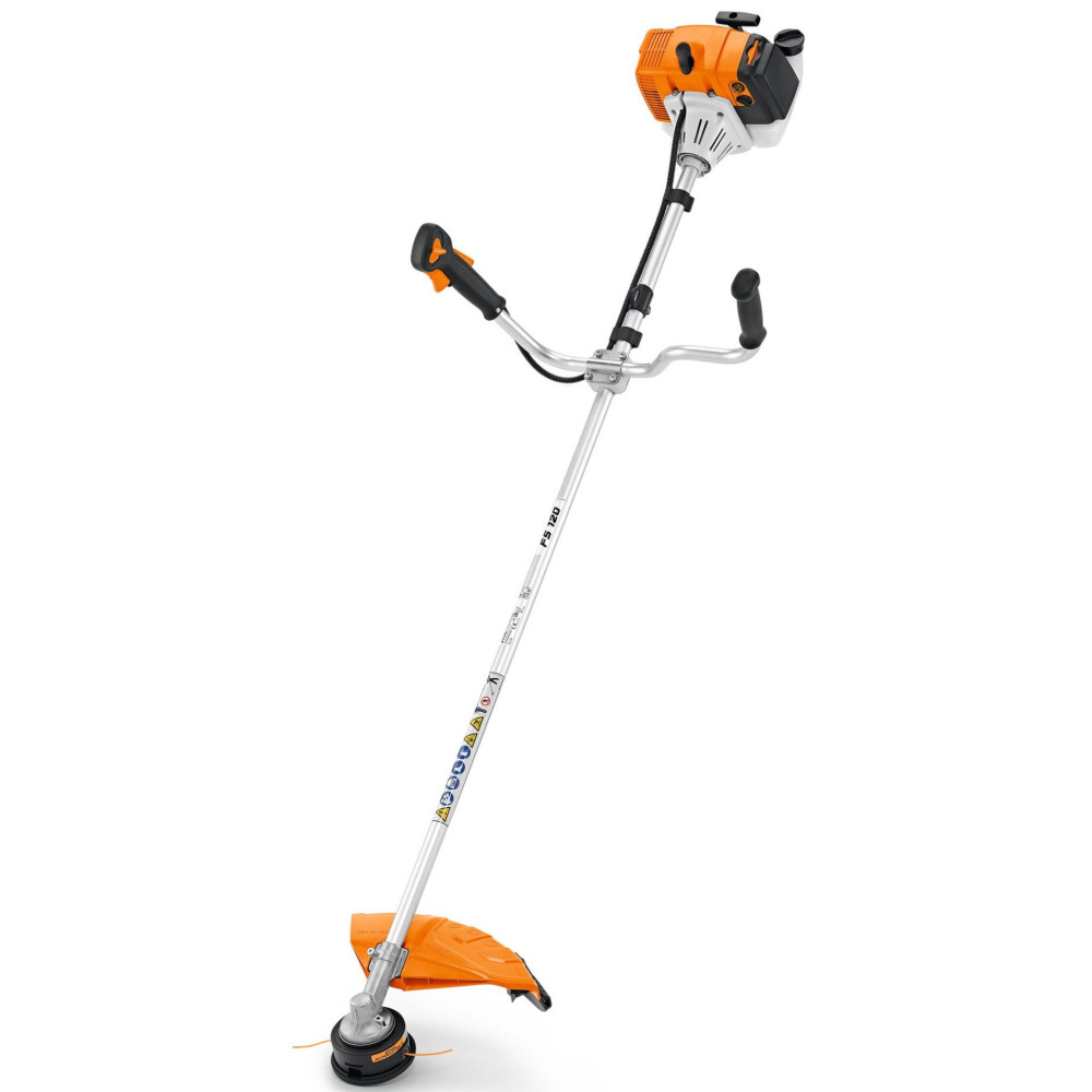 STIHL FS 120 Kosa mechaniczna