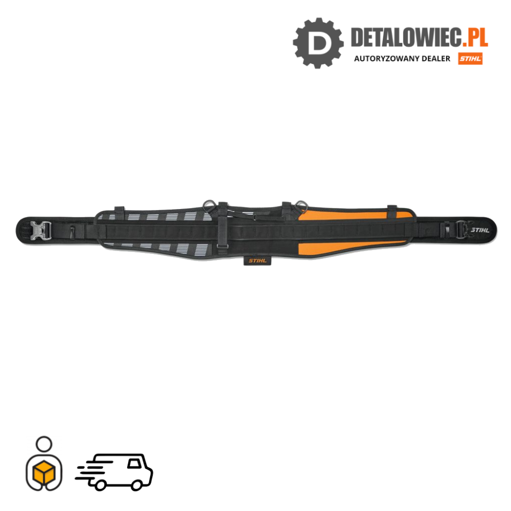 STIHL Pas biodrowy ADVANCE X-Flex SZ S