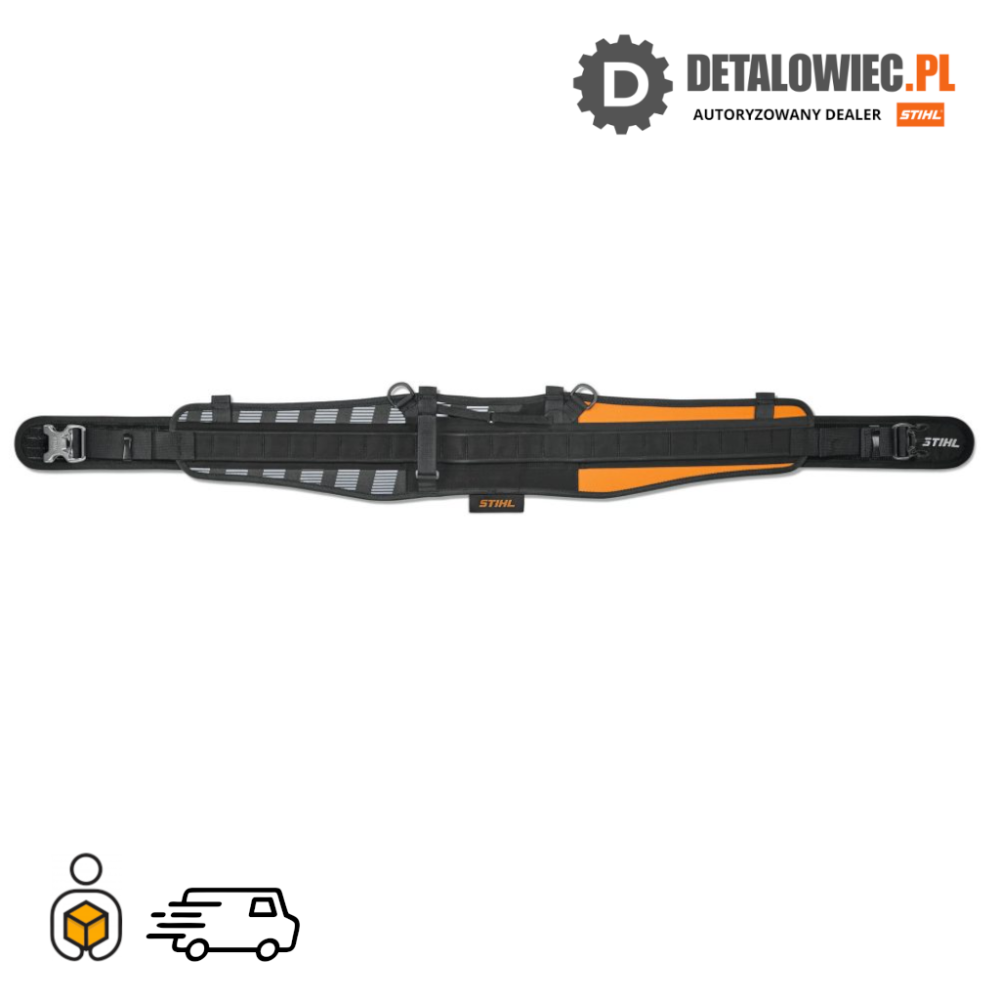STIHL Pas biodrowy ADVANCE X-Flex SZ L