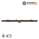 STIHL Pasek ADVANCE X-Flex SZ S