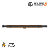 STIHL Pasek ADVANCE X-Flex SZ L