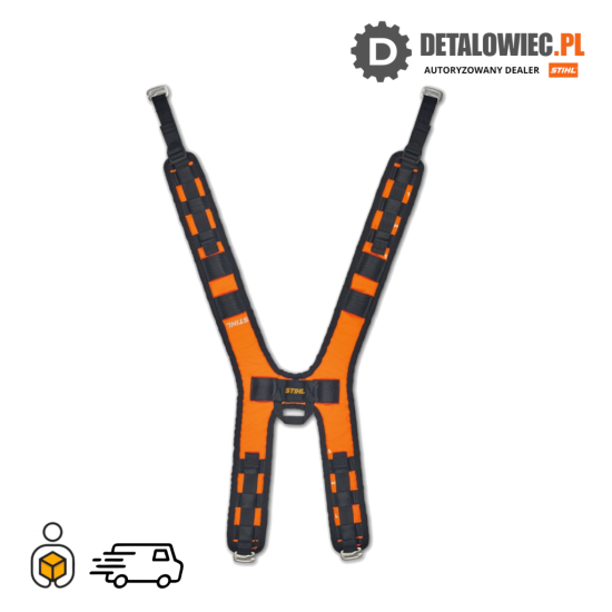 STIHL Szelki ADVANCE X-Flex