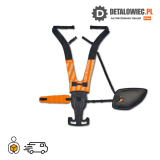 STIHL Szelki FS ADVANCE X-Flex SZ S