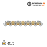 STIHL 36 GBM Przecinarka diamentowa / Łańcuch 40cm 64 ogniw do GS 461