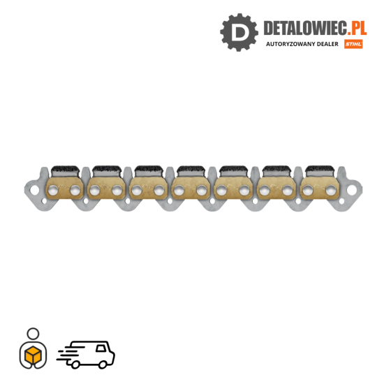 STIHL 36 GGM Przecinarka diamentowa / Łańcuch 45cm 70 ogniw do GS 461