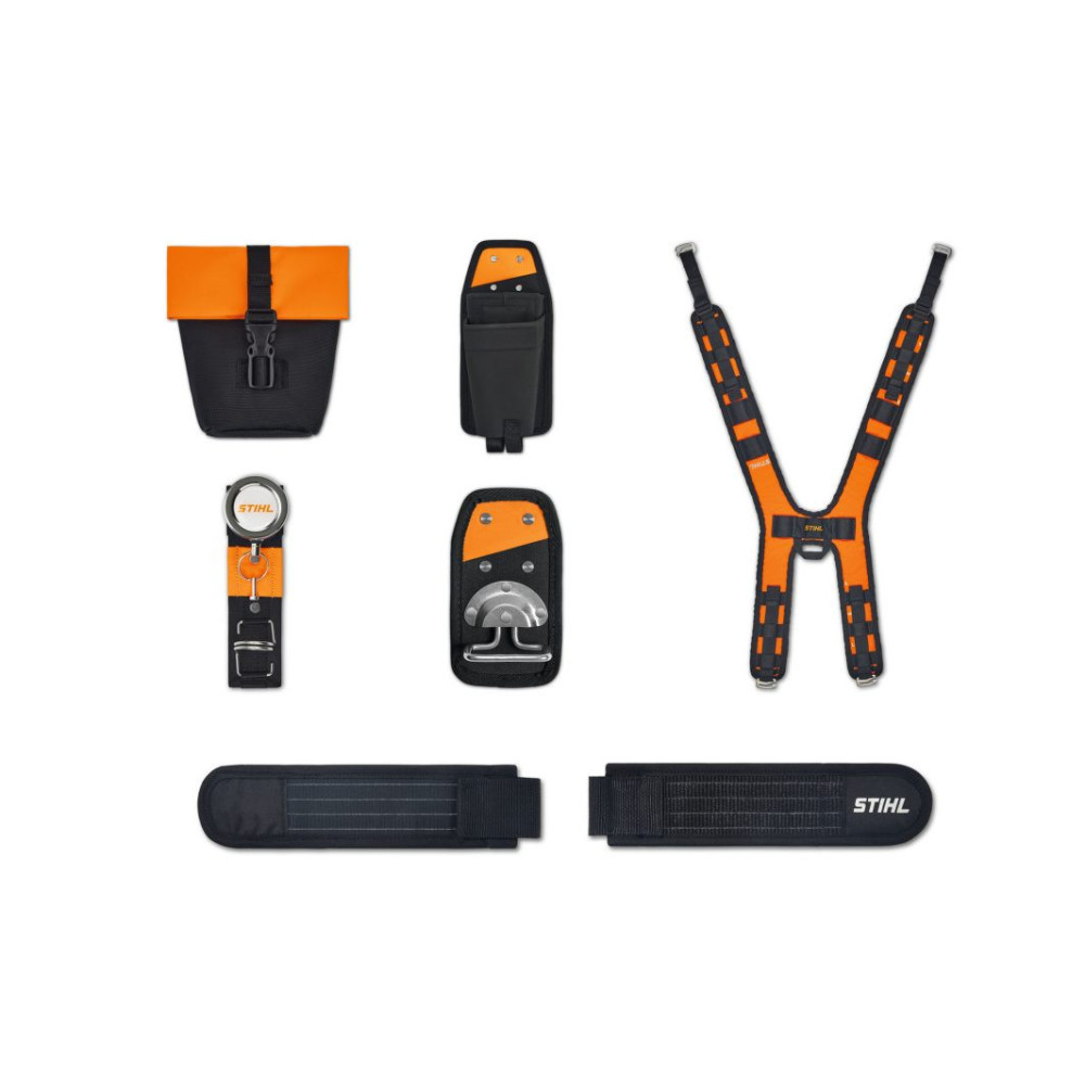STIHL Zestaw do prac leśnych ADVANCE X-Flex