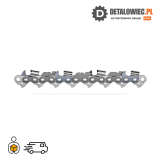 STIHL 36 RDR Rapid Duro Piła łańcuchowa / Łańcuch 50cm 72 ogniw