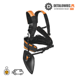 STIHL Zestaw FS ADVANCE X-Flex