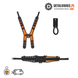 STIHL Zestaw nośny ADVANCE X-Flex