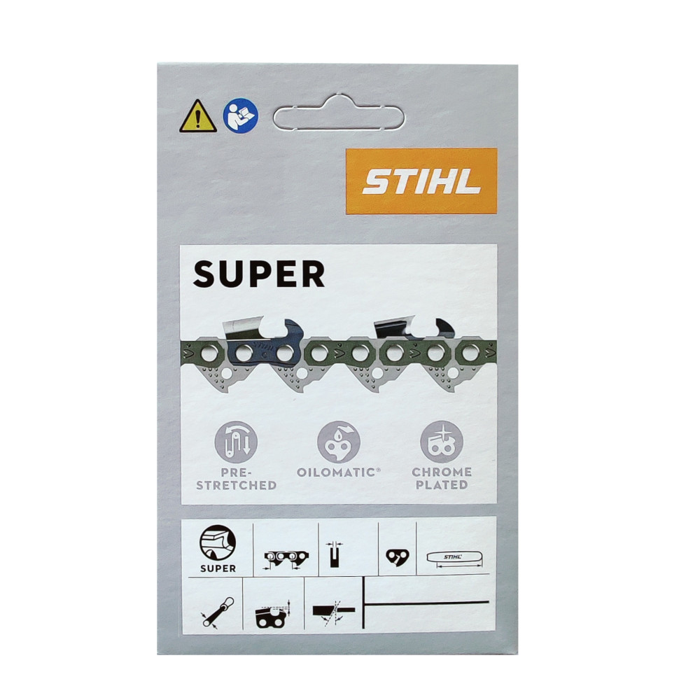 STIHL 46 RS Rapid Super Piła łańcuchowa / Łańcuch 90cm 104 ogniw do MS 881