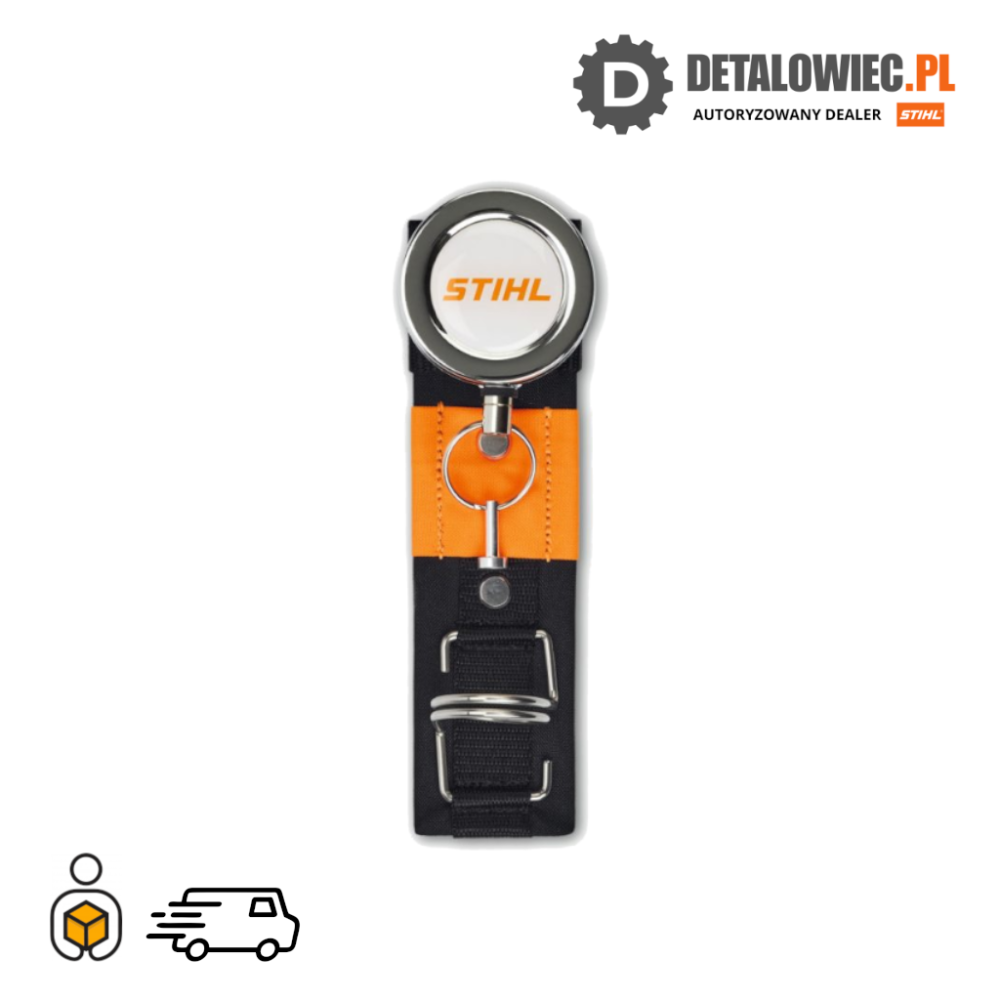 STIHL Uchwyt na kredę ADVANCE X-Flex