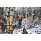 STIHL Zestaw Advance X-TREEm HT S