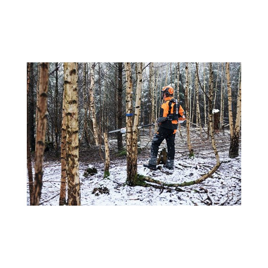 STIHL Zestaw Advance X-TREEm HT M