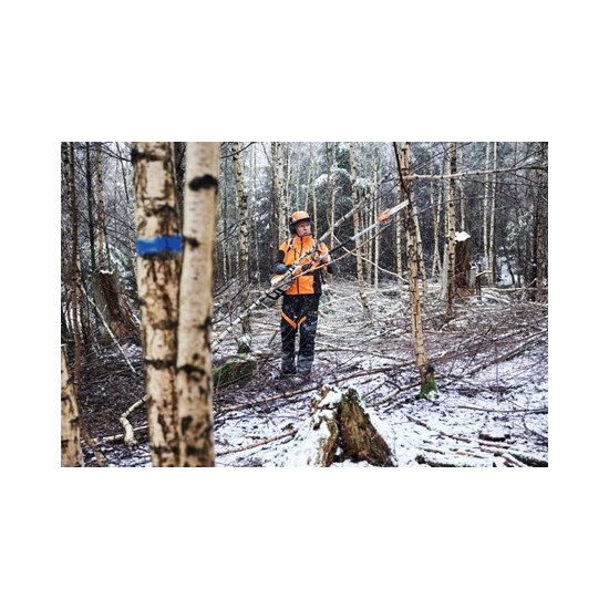 STIHL Zestaw Advance X-TREEm HT L