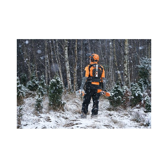 STIHL Zestaw Advance X-TREEm HT L