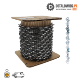 STIHL 71 PM3 Picco Micro Piła łańcuchowa rolka 50' 1200 ogniw