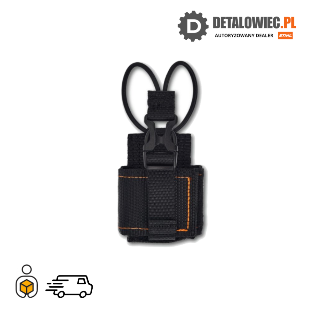 STIHL Kieszeń na krótkofalówkę ADVANCE X-Flex