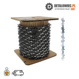 STIHL 13 RMS Rapid Micro Piła łańcuchowa rolka 50' 1200 ogniw