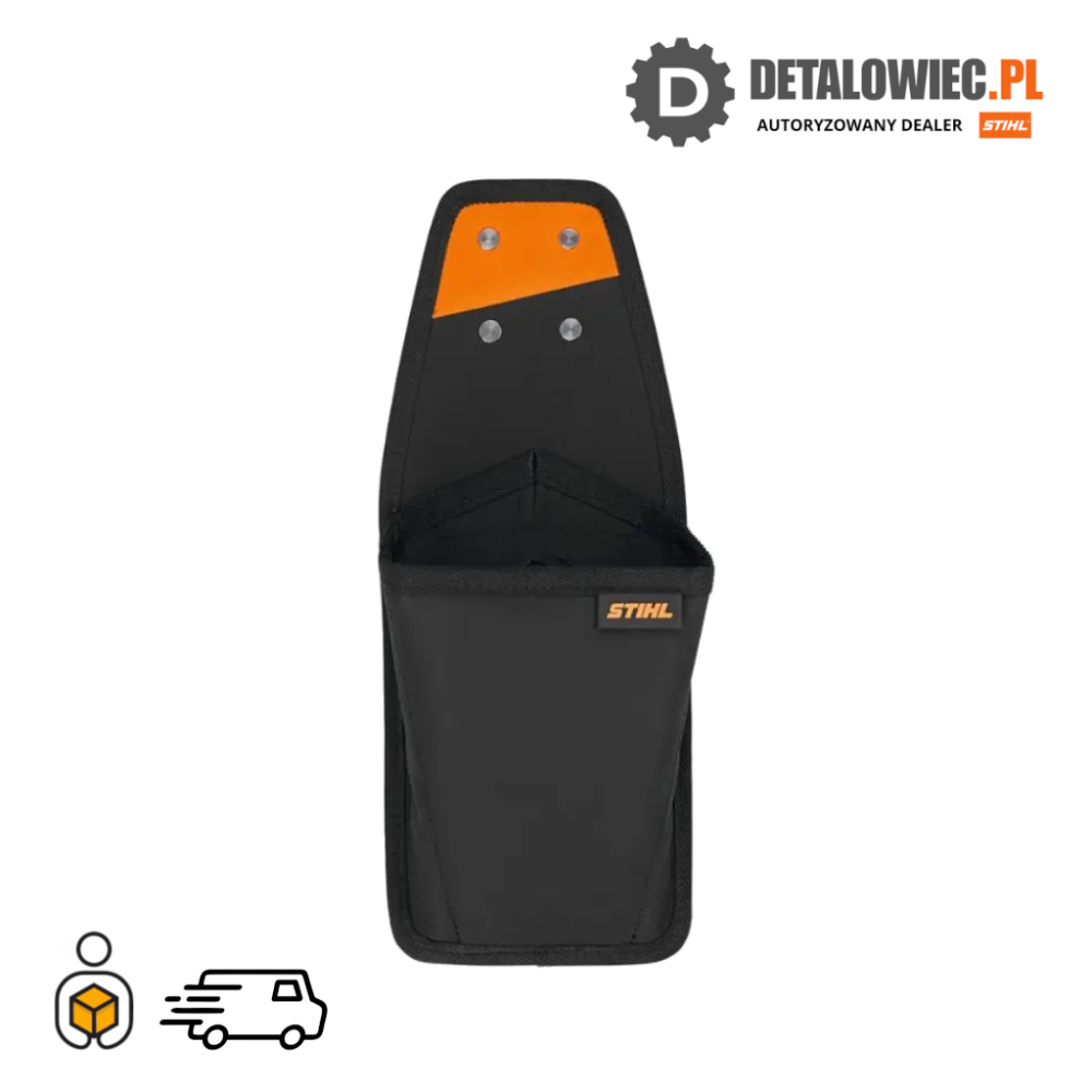 STIHL Kieszeń ASA ADVANCE X-Flex