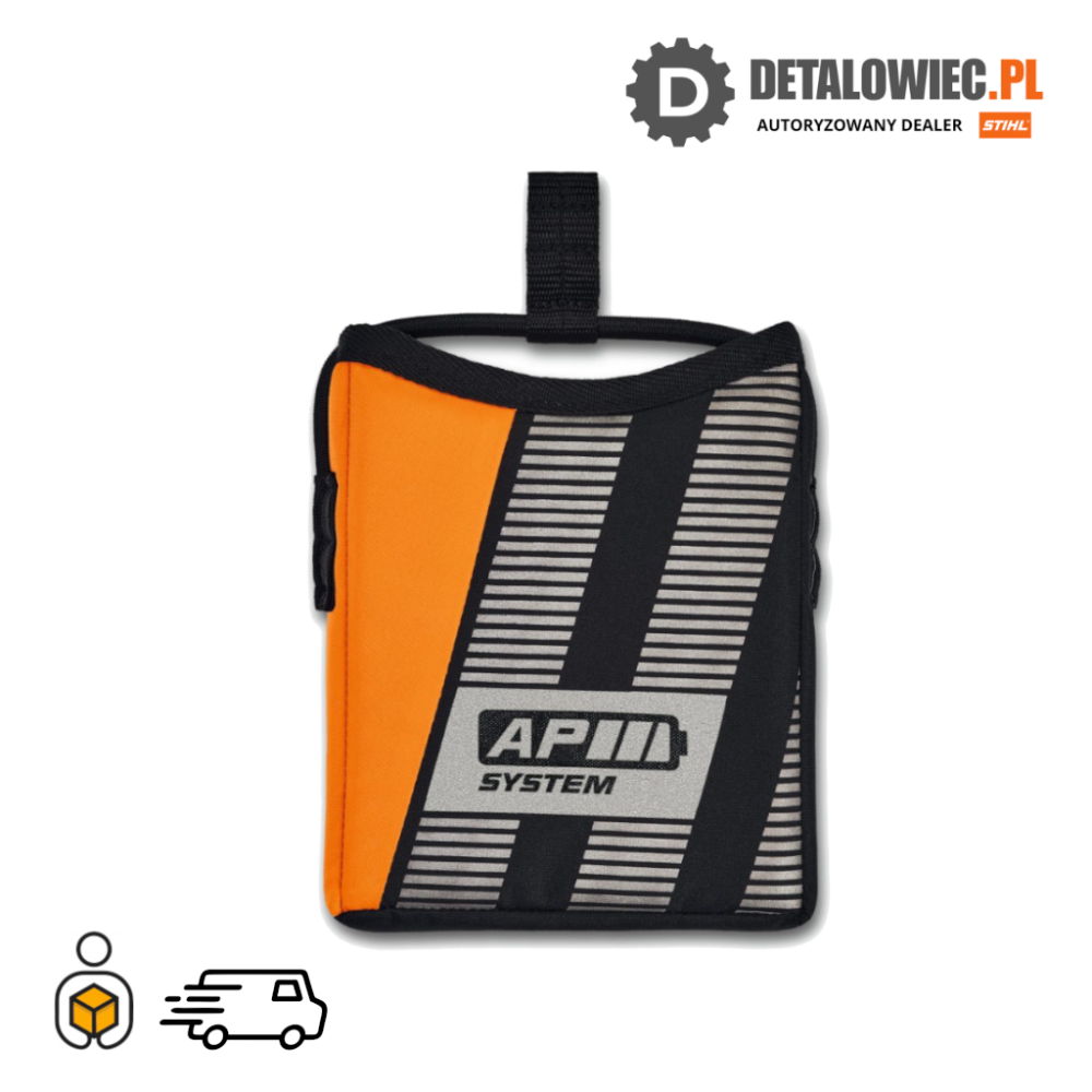 STIHL Kieszeń na akumulator ADVANCE X-Flex